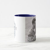 Tasse Rick Connon (Zentrum)