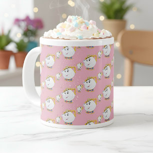 Tasse Riesenkaffee Tasse