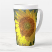 Tasse "Rise and Shine Latte" (Rechte Ecke)