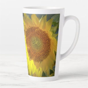 Tasse "Rise and Shine Latte"