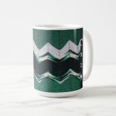 Tasse - Rissbildung in Afghanistan (VorderseiteRechts)