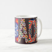 Tasse Rmadan (VorderseiteRechts)