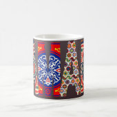 Tasse Rmadan (Mittel)