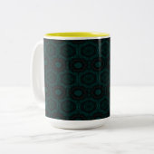 Tasse Rmdesignflo55-14 (Vorderseite Links)