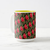Tasse Rmdesignflo55-2 (Vorderseite Links)