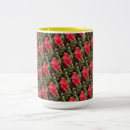 Tasse Rmdesignflo55-2 (Mittel)