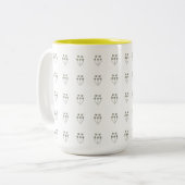 Tasse Rmdesignflo55-41 (Vorderseite Links)