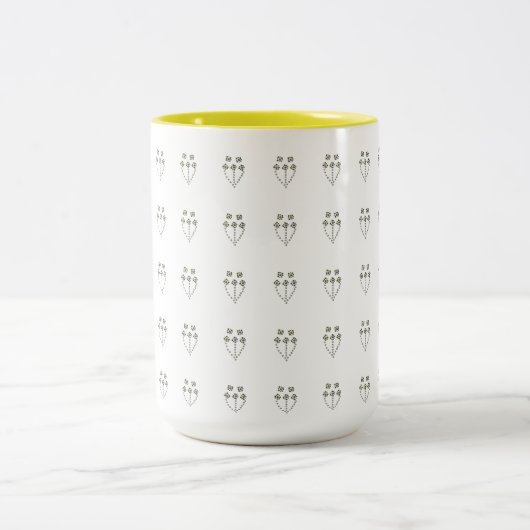 Tasse Rmdesignflo55-41 (Mittel)