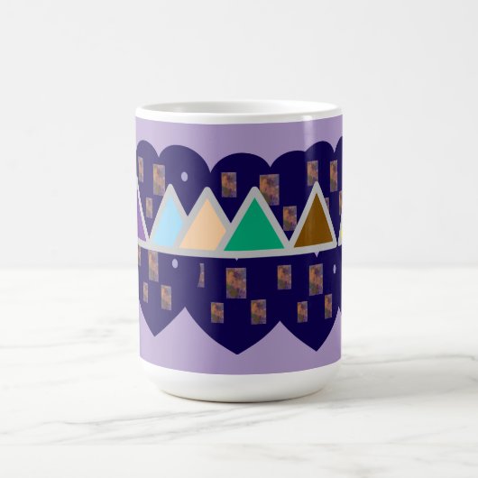 Tasse Rmdesignflo55-90 (Mittel)
