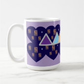 Tasse Rmdesignflo55-90 (Links)