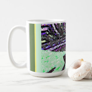 Tasse RMDESIGNFLO55- RZ