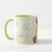 Tasse: Roar as Lion Tasse (Links)