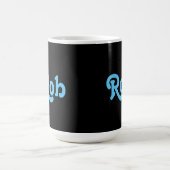 Tasse Rob (Mittel)
