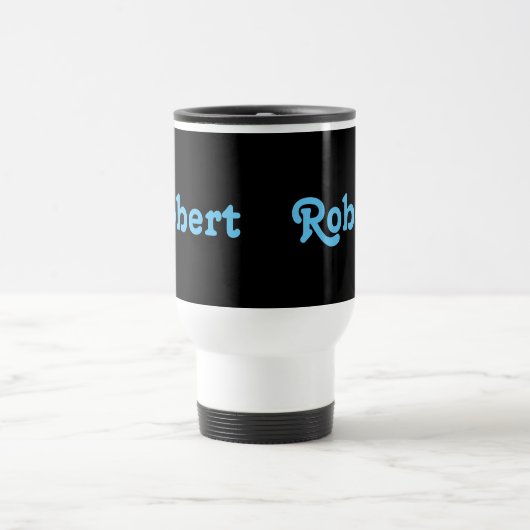 Tasse Robert (Mittel)