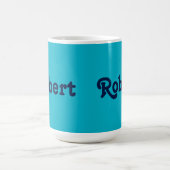Tasse Robert (Mittel)