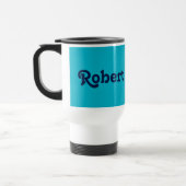 Tasse Robert (Links)