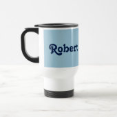 Tasse Robert (Links)