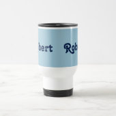 Tasse Robert (Mittel)