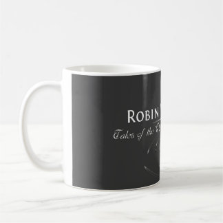 Tasse Robins McElveen Y'Dahnndrya