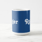 Tasse Roger (Mittel)