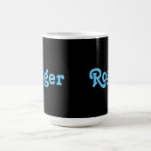 Tasse Roger (Mittel)