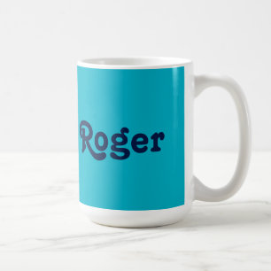 Tasse Roger