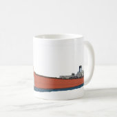 Tasse Roger Blough (VorderseiteRechts)