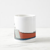Tasse Roger Blough (Mittel)