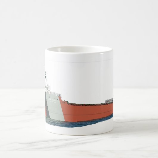 Tasse Roger Blough (Mittel)