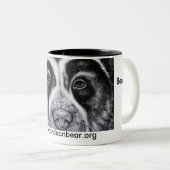 Tasse Roger Manrique (VorderseiteRechts)