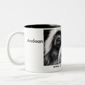 Tasse Roger Manrique (Links)