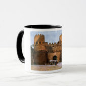 Tasse Rom (Vorderseite Links)