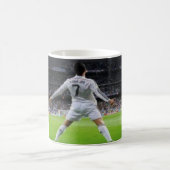 Tasse Ronaldo (Mittel)