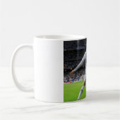 Tasse Ronaldo (Links)