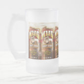 Tasse Root Beer - Mattierte Tasse (Links)