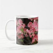 Tasse, ROSA HARTRIEGEL # 1 Kaffeetasse (Links)