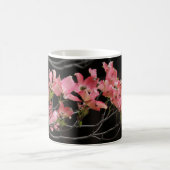 Tasse, ROSA HARTRIEGEL #2 Kaffeetasse (Mittel)