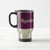 Tasse Rosalie (Links)
