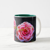 Tasse Rose (VorderseiteRechts)