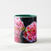 Tasse Rose (Mittel)