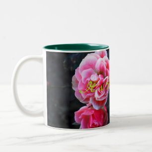 Tasse Rose