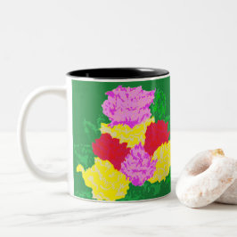 TASSE - ROSE