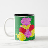 TASSE - ROSE (Links)