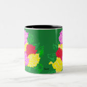 TASSE - ROSE (Mittel)