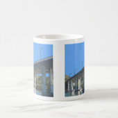 Tasse Roseville Bridge (Mittel)