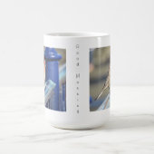 Tasse - Roter Keule (Mittel)