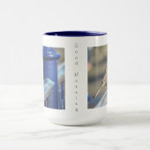 Tasse - Roter Keule (Zentrum)