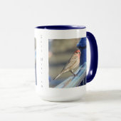 Tasse - Roter Keule (VorderseiteRechts)