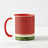 Tasse Rotes Meer (Links)