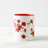 Tasse Royal Poinciana (Mittel)